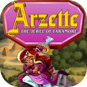 Play Arzette: The Jewel of Faramore