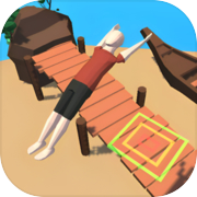 Play Backflip Master Simulation 3D