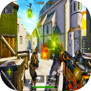 Play Commando Strike: Sniper 3D