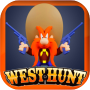 Play Western Hunter: Wild West