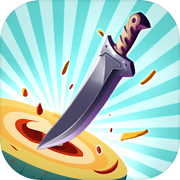 Knife Shooting Game