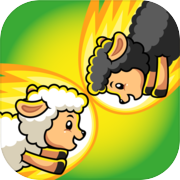 Sheep Fight- Battle Game