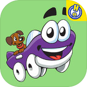 Putt-Putt Saves The Zoo