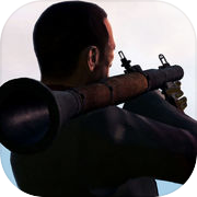 Play Bazooka Clash Shooting Sniper Games Pro