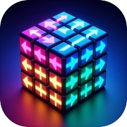 Play Tap away 3D puzzle