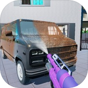 Play Power Wash Simulator Games