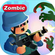 Play Zombie Shooter: Survivor