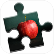 Play Fruit Lovers Puzzle