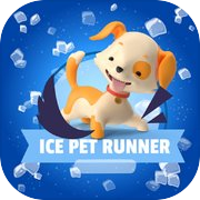 Play Ice Pet Runner