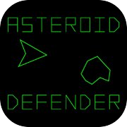 Asteroid Defender