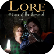 Play Lore: Curse Of The Elemental