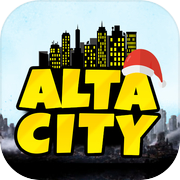 Alta City