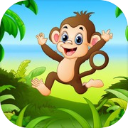 Play Happy Monkey Jump
