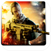 Play Call Of Modern Warfare : Secret Agent FPS