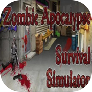 Play Zombie Apocalypse Survival Simulator