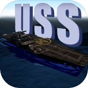 USS Defender