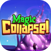 Play Magic Collapse!