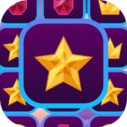 Play Sweetstars: Sort 2D Tiles