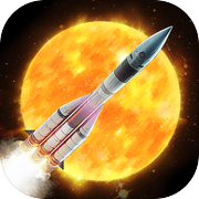 Play Rocket Spaceflight Simulator