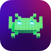 SPACE INVADERS: World Defense