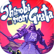 Play SHINOBI NON GRATA