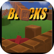 Push The Blocks Puzzel