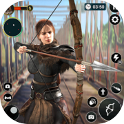 Play Archer Assassin Shooting Game