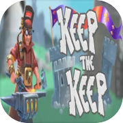 Play Keep the Keep