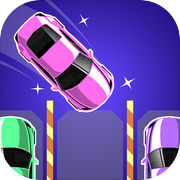 Car Sort: Puzzle Color Games