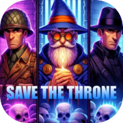 Play Save the throne