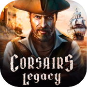 Play Corsairs Legacy - Pirate Action RPG & Sea Battles