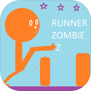 Runner Zombie Z