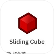 Sliding Cube