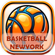 Play BASKETBALL NEWYORK