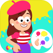 Play Color Rescue