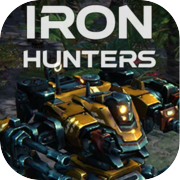 Iron Hunters