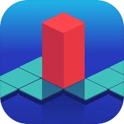 Play Bloxorz - Block Roll Puzzle