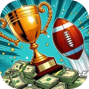 Play Touchdown Trophy