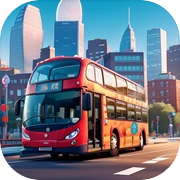 Play Bus Simulator: Mobile Sim Game