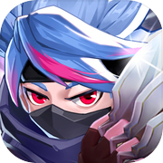 Play Ninja Relo - shuriken autofire