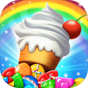 Play Cookie Jelly Match