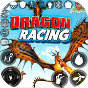 Flying Dragon Race Simulator