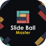 Slide Ball Master