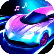 Music Racing Ⅱ-Rhythm Car Game