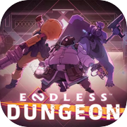 Endless Dungeon (PS/XBOX/NS/PC)