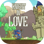 Play Knight in Love