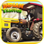 Punjabi Tractor Simulator 3D