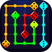 Play Dice Puzzle Number Blocks Game