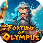 Fortune Of Olympus
