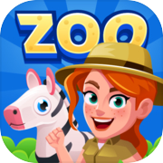 Idle Safari Tycoon